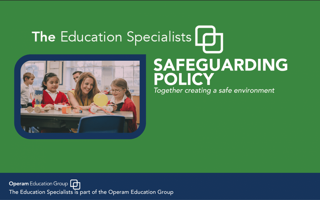 Keeping Children Safe
