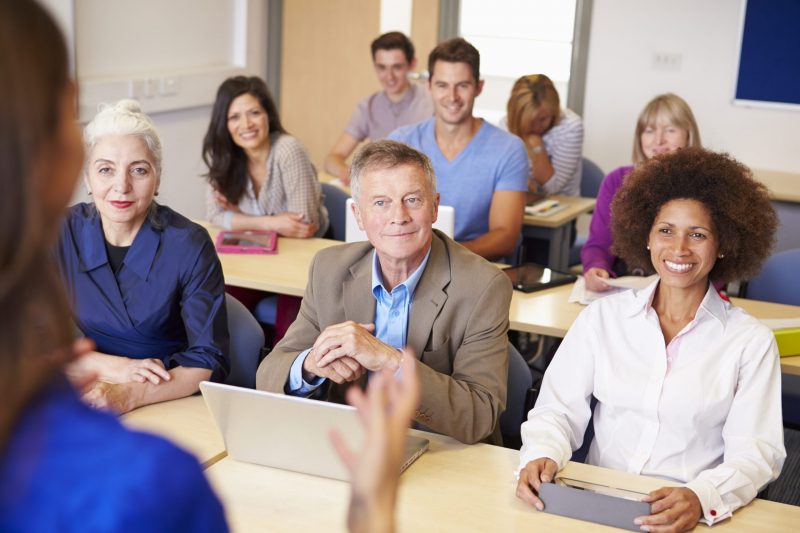 Support package to boost the FE workforce