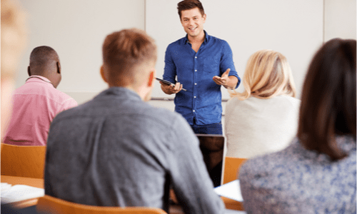 Reduced teacher workload research